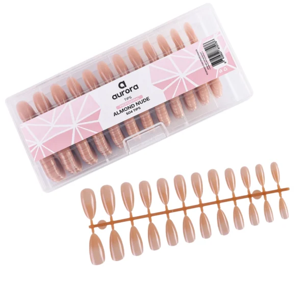 Almond Nude Aurora
