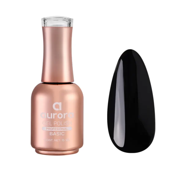 Gel Polish Basic Aurora