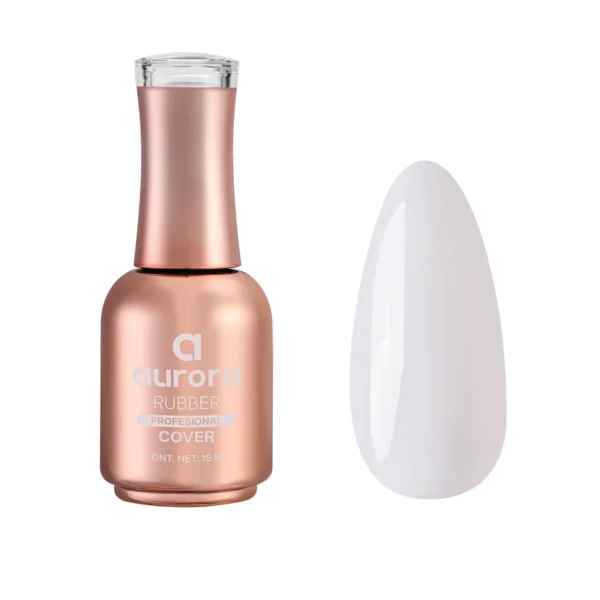 Rubber Cover Aurora 10 Tonos Diferentes