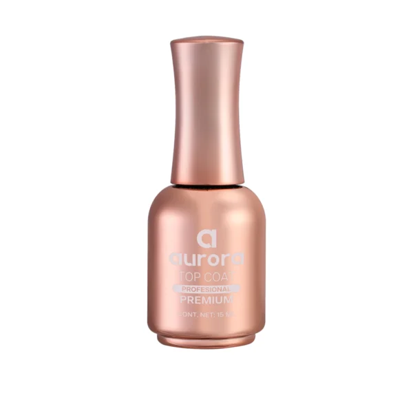 Aurora Top Coat Premium