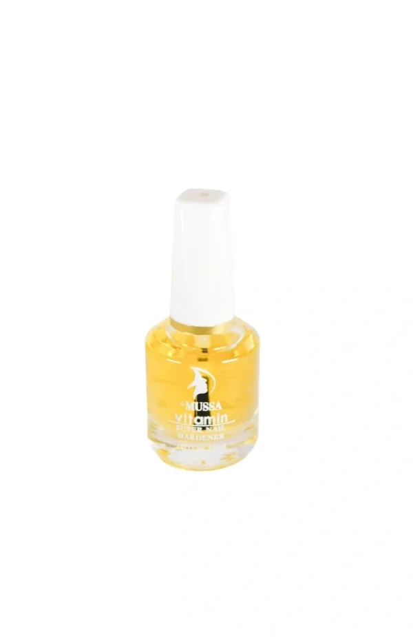 Aceite para Cutícula Hidratante Mussa 20 ml