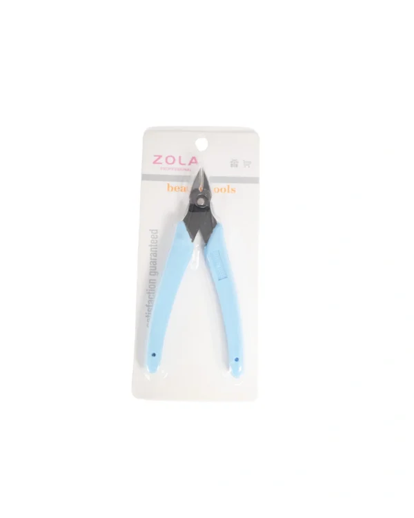 Pinza Retiro Joyeria Zola 01 pza