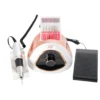 Drill Pulidor Torno Profesional para Uñas con Pedal SML – 45,000 RPM