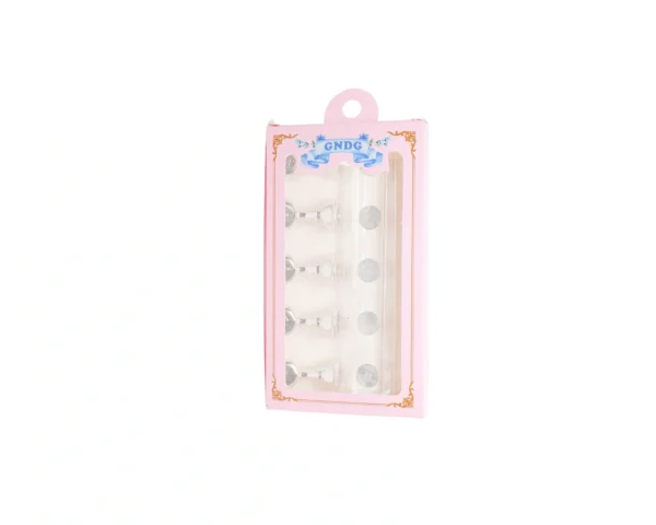 Exhibidor Base Uñas Arte
