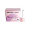 Gel Gama Lechoso Color Miss Cherry 06 pzas