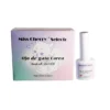Gel Gama Ojo de Gato Corea Miss Cherry 06 pzas