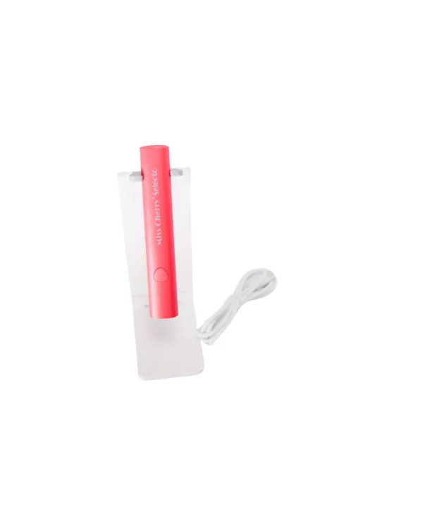 Luz UVLED De Mano Portatil Con Soporte Recargable