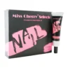 Pegamento para Press on Miss Cherry Selecto 06 pzas