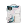 Tips Freedom Natural GC Nails 100 pzas