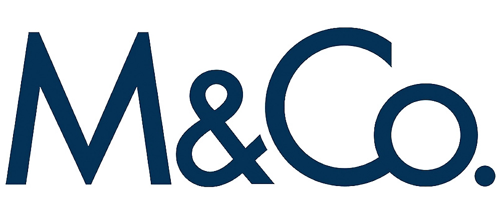 M&CO
