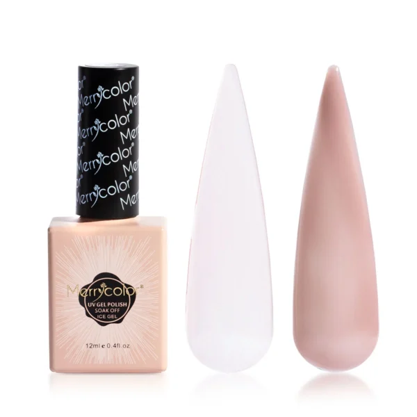 Ice Gel #22 MerryColor