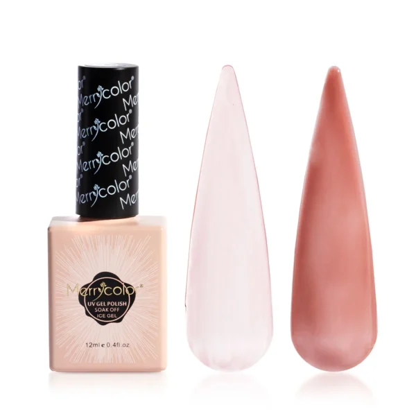 Ice Gel #25 MerryColor