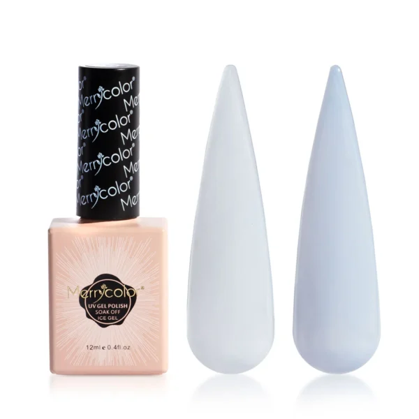 Ice Gel #27 MerryColor