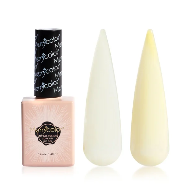 Ice Gel #29 MerryColor