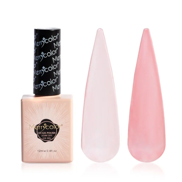 Ice Gel #9 MerryColor