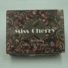 Colección de Acrilicos Chocolate 10 gr. Miss Cherry 12 pzas