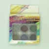 Efecto Glitter 06 pzas Miss Cherry