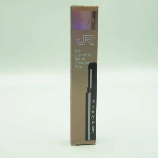 Pluma con efecto Aurora Powder TH01