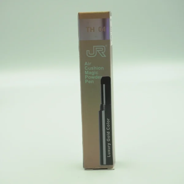 Pluma con efecto Aurora Powder TH04