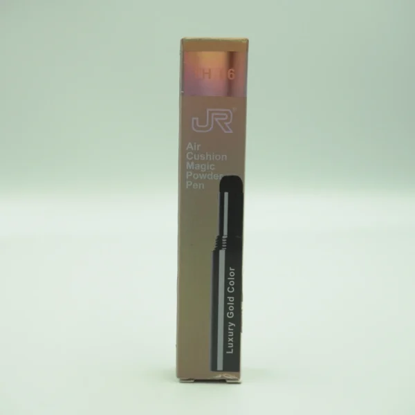 Pluma con efecto Aurora Powder TH06
