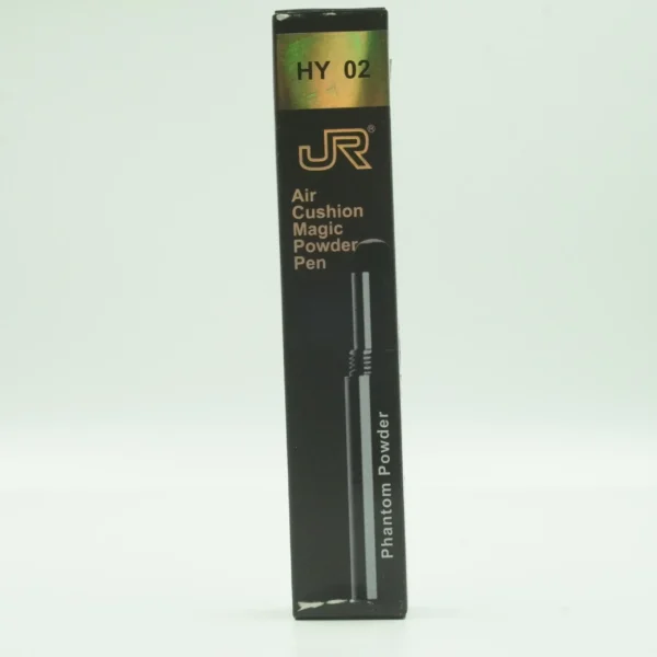 Pluma con efecto Aurora Powder HY02