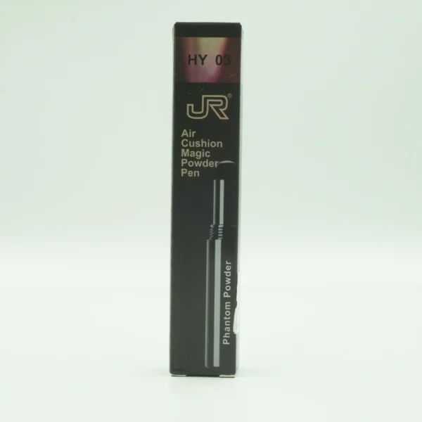 Pluma con efecto Aurora Powder HY03