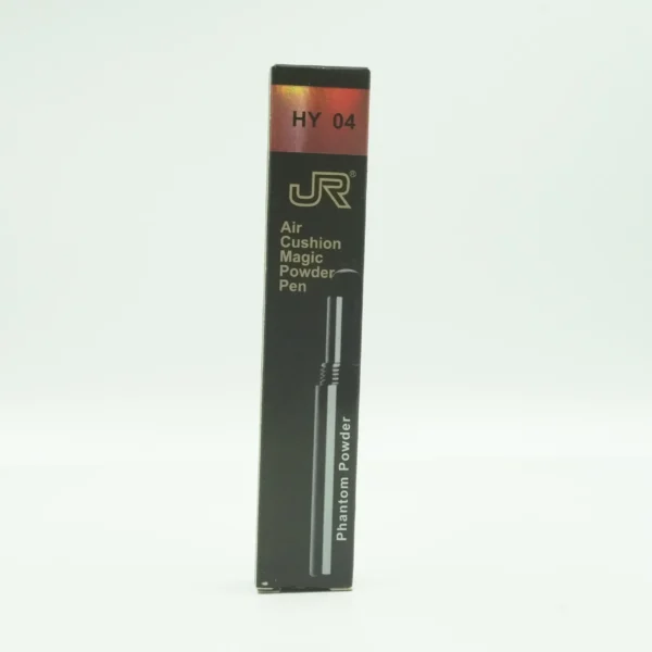 Pluma con efecto Aurora Powder HY04
