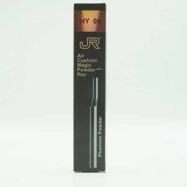 Pluma con efecto Aurora Powder HY06