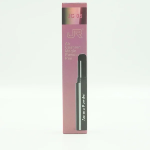 Pluma con efecto Aurora Powder JG05