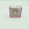 Colección de acrilicos Kawai 2 Wapizima 04 pzas