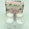 Colección de acrilicos Baby Milk Wapizima 04 pzas