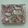 Colección de Acrilicos Ice Cream Cover 10 gr. Miss Cherry 12 pzas