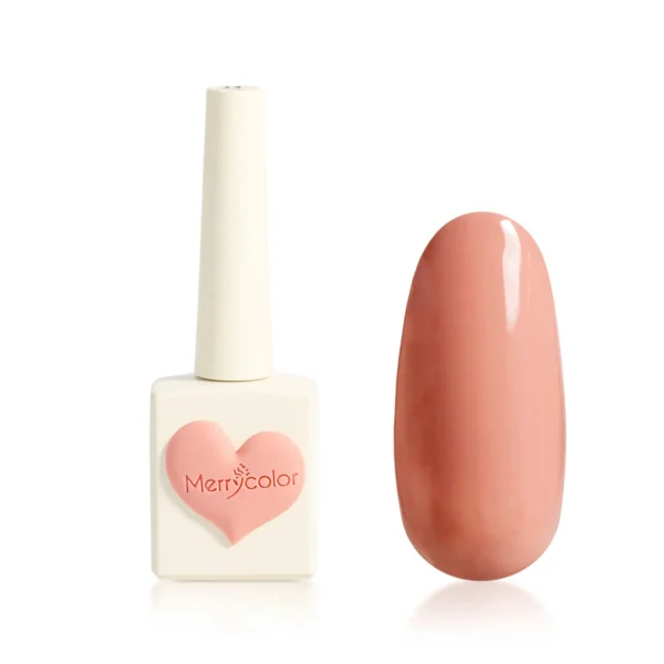 Love Gloss #14 MerryColor