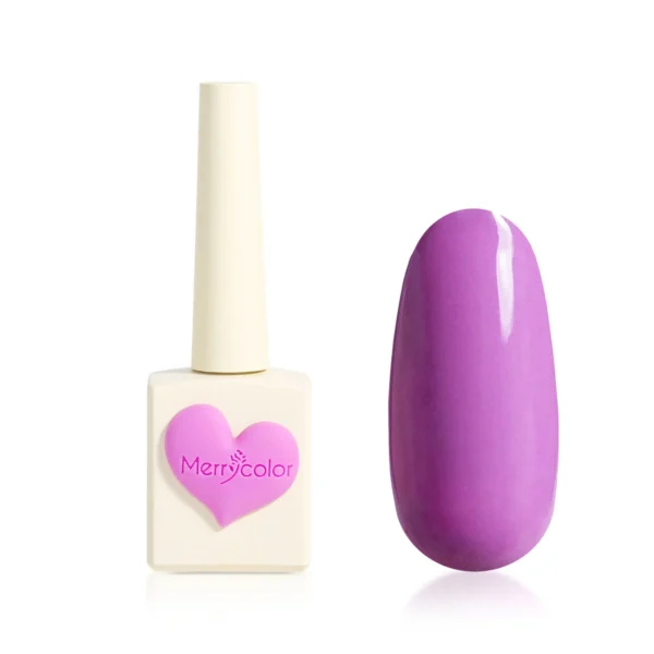 Love Gloss #25 MerryColor