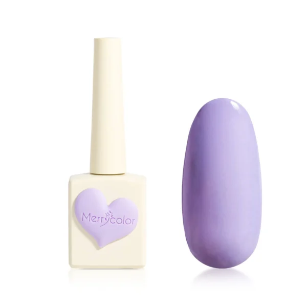 Love Gloss #26 MerryColor