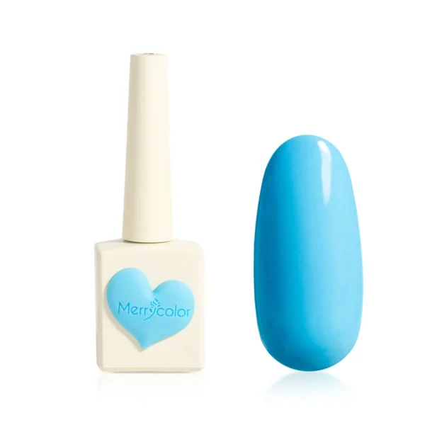 Love Gloss #28 MerryColor
