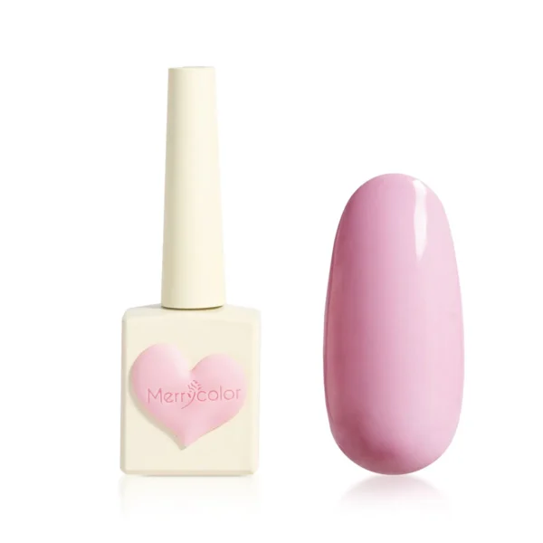 Love Gloss #33 MerryColor