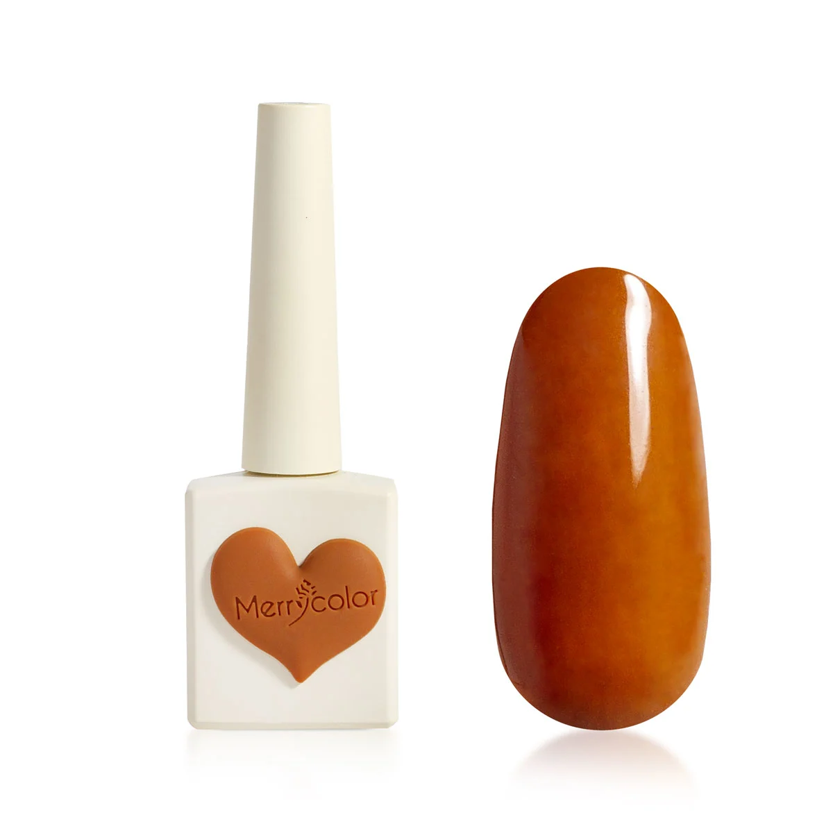 Love Gloss #81 MerryColor