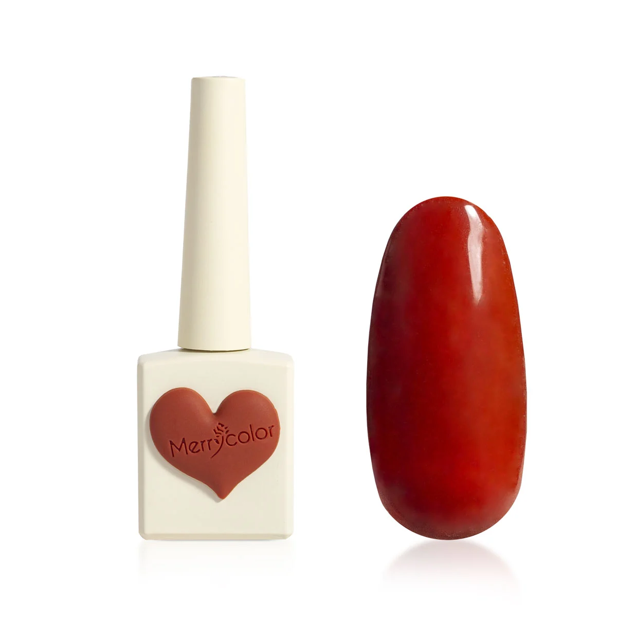 Love Gloss #83 MerryColor