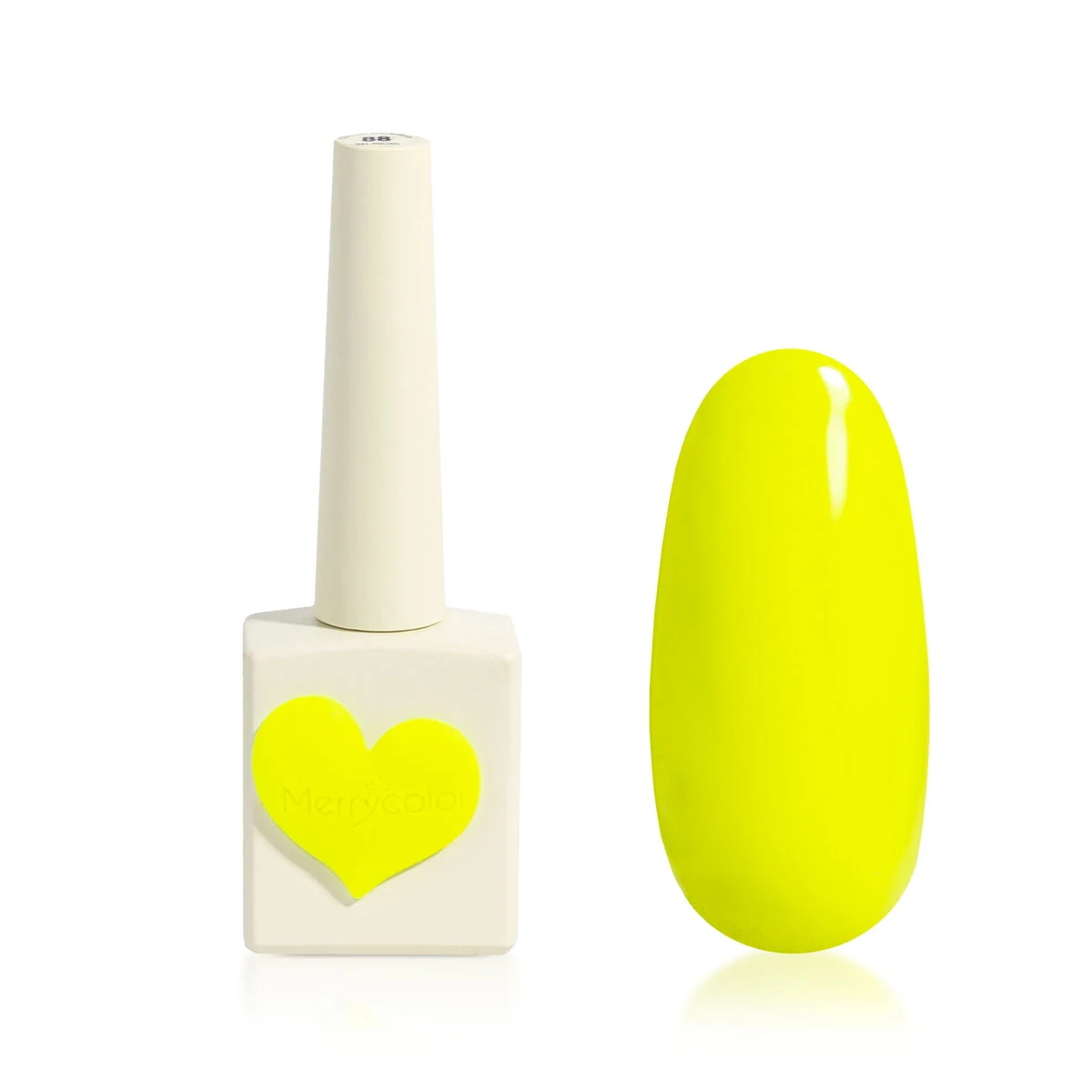 Love Gloss #88 MerryColor