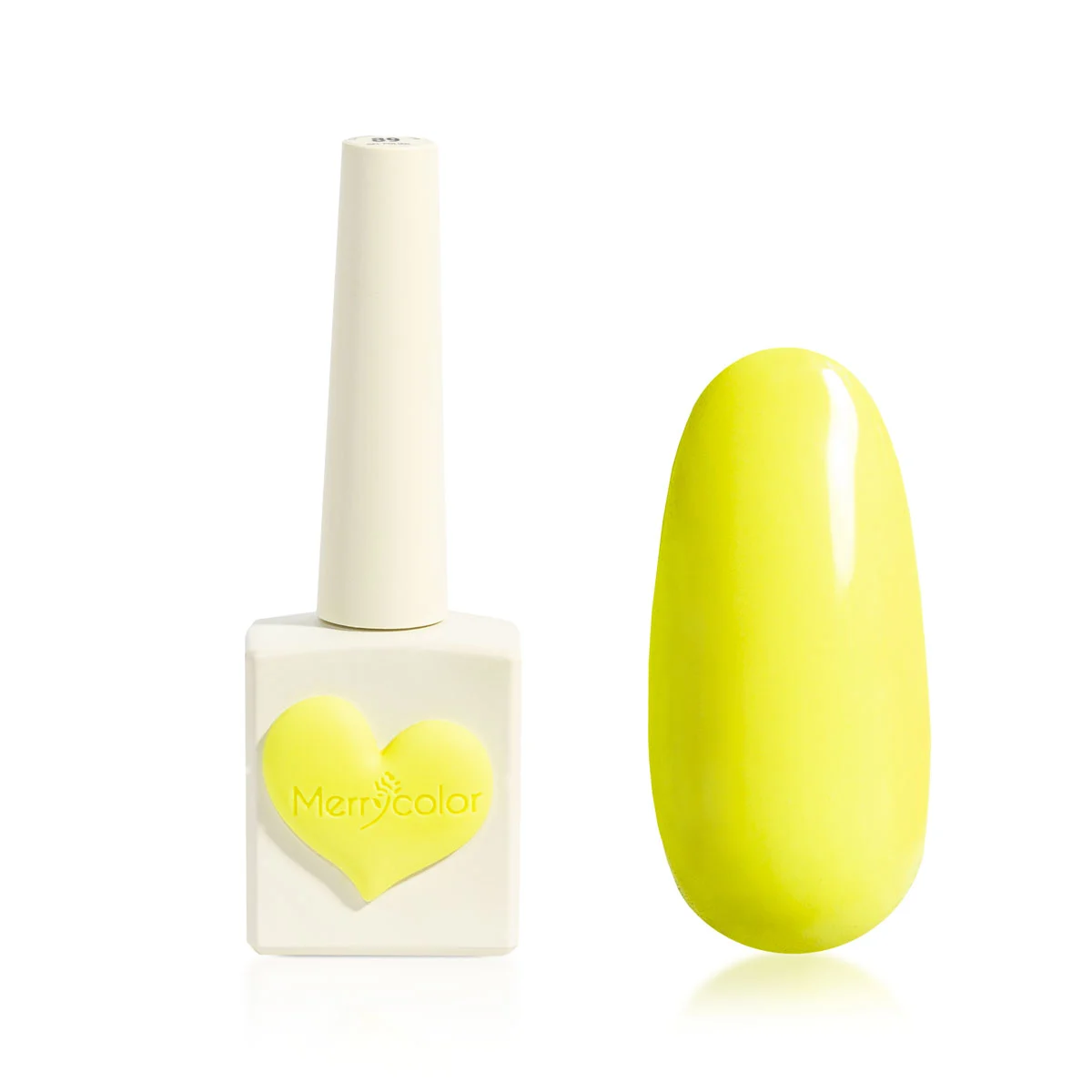 Love Gloss #89 MerryColor