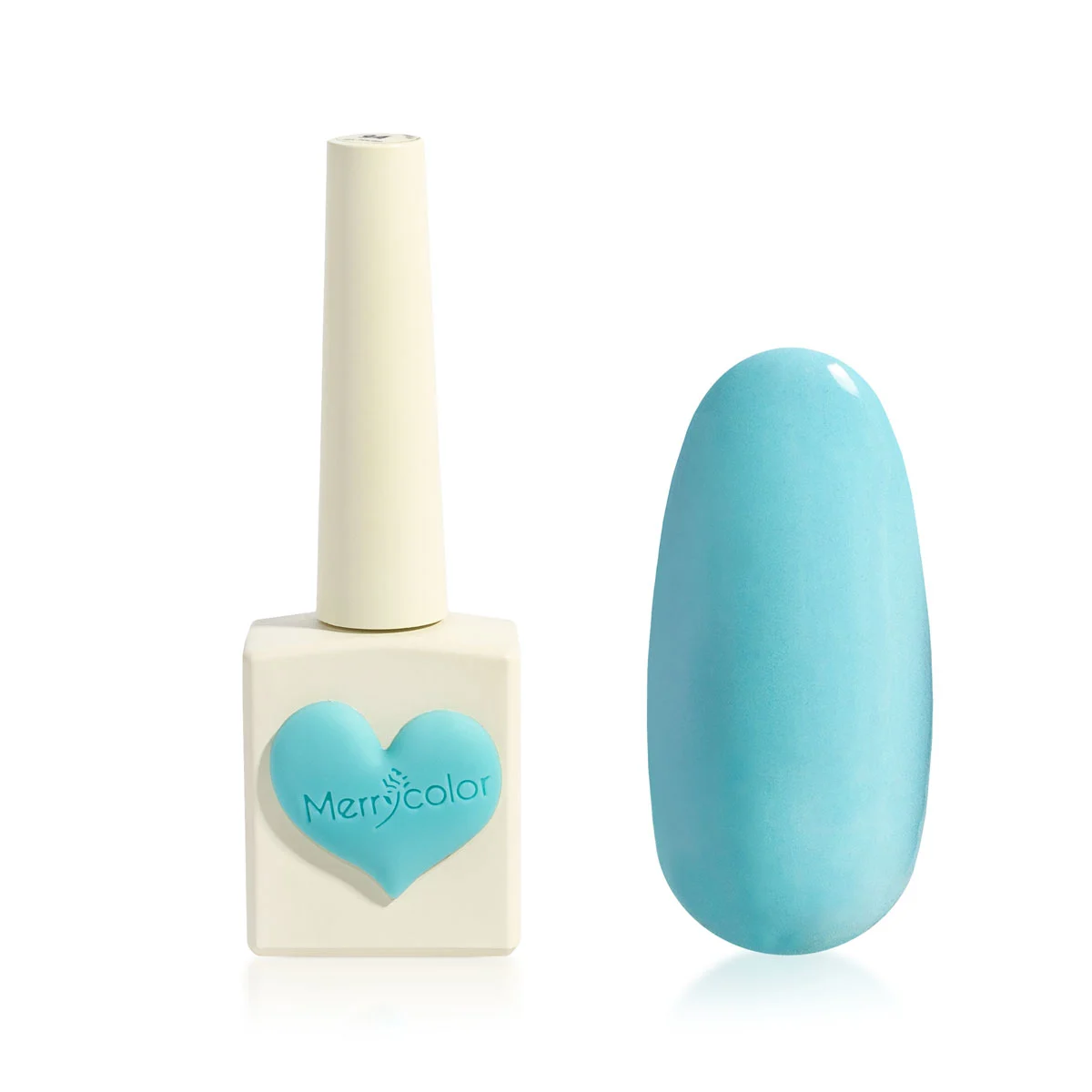 Love Gloss #94 MerryColor