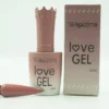 Love Gel #04 Wapizima 16ml