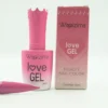 Love Gel #09 Wapizima 16ml