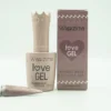 Love Gel #F14 Wapizima 16ml