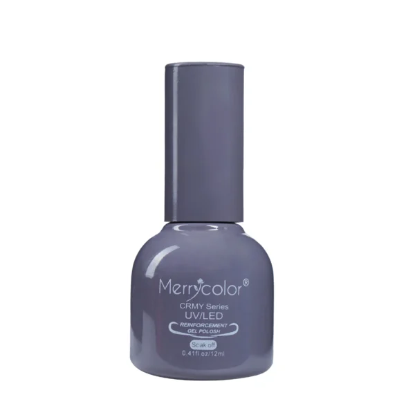 My Little Gel #38 MerryColor