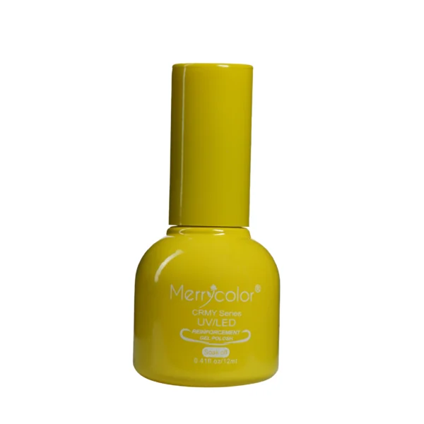 My Little Gel #39 MerryColor