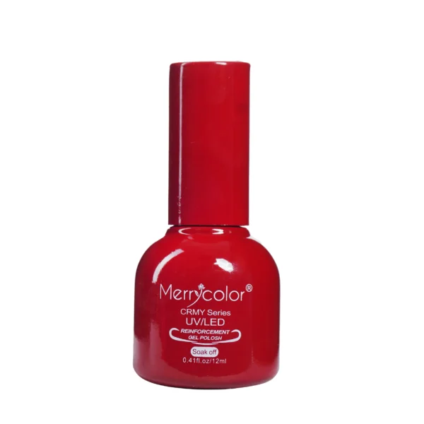 My Little Gel #41 MerryColor