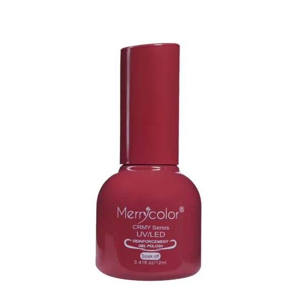 My Little Gel #42 MerryColor
