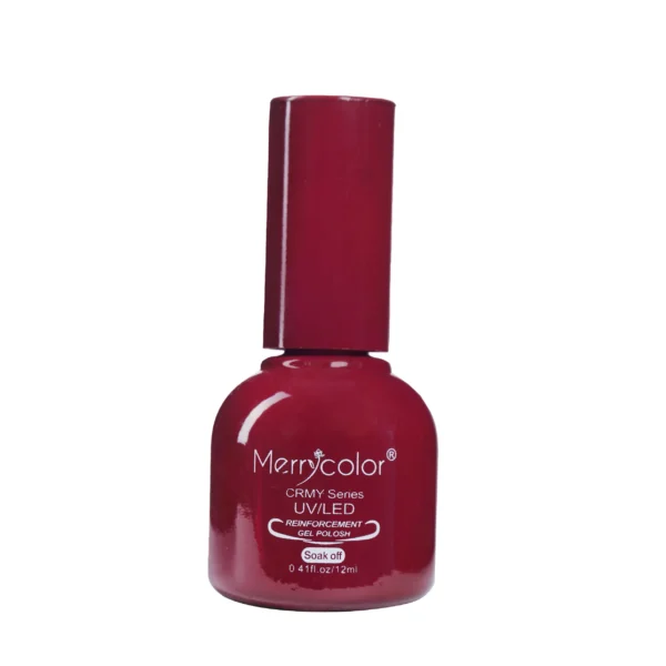 My Little Gel #43 MerryColor